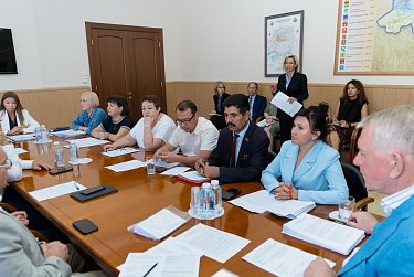 Губернатор и депутаты смогут отправлять мэров в отставку